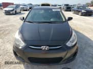 ✅ 2016 Hyundai Accent SE • VIN: KMHCT4AE8GU152435 • Lot: 80159414. Listed on Copart with 146,181 mi. Free auction sales archive from the USA and detailed vehicle history report at DreamBid. Image 5.