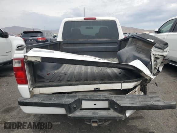 ✅ 2008 Ford Ranger XL • VIN: 1FTYR14UX8PA37958 • Lot: 71106125. Wystawiony na Copart z przebiegiem 132 817 mil. Bezpłatny archiwum sprzedaży aukcyjnych z USA i szczegółowy raport historii pojazdu na DreamBid. Zdjęcie 6.