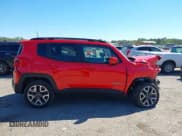 ✅ 2018 Jeep Renegade Altitude • VIN: ZACCJBBB0JPJ53636 • Лот: 41859778. Опубликован ранее на IAAI с пробегом 35 356 миль. Бесплатный доступ к архиву аукционных продаж из США и подробный отчёт об истории автомобиля на DreamBid. Изображение 14.