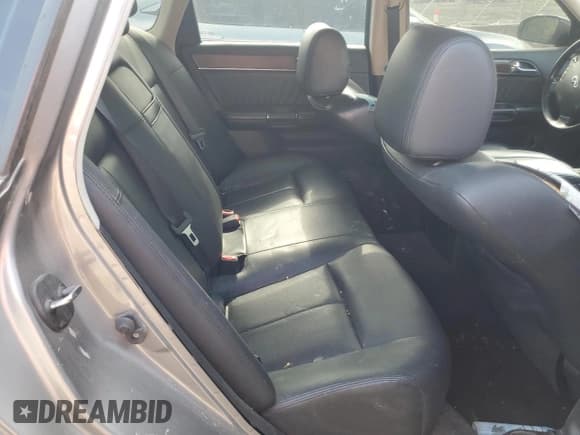 ✅ 2008 Infiniti M • VIN: JNKAY01F48M651747 • Lot: 81453925. Wystawiony na Copart z przebiegiem Nie podano. Bezpłatny archiwum sprzedaży aukcyjnych z USA i szczegółowy raport historii pojazdu na DreamBid. Zdjęcie 10.