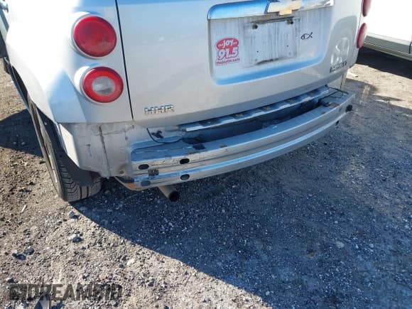 ✅ 2011 Chevrolet HHR 1LT • VIN: 3GNBABFW4BS570194 • Lot: 41361945. Listed on IAAI with 220,419 mi. Free auction sales archive from the USA and detailed vehicle history report at DreamBid. Image 6.