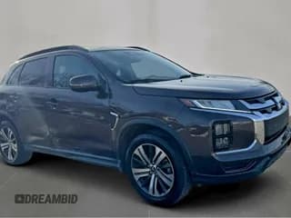 ✅ 2022 Mitsubishi Outlander GT • VIN: JA4ARVAWXNU001239 • Lot: 96636525. Listed on Copart with 57,838 mi. Free auction sales archive from the USA and detailed vehicle history report at DreamBid. Image 1.