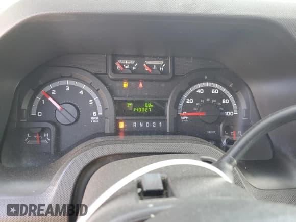 ✅ 2014 Ford Econoline Cargo Commercial • VIN: 1FTNS2EWXEDA67844 • Lot: 57559275. Listed on Copart with 140,027 mi. Free auction sales archive from the USA and detailed vehicle history report at DreamBid. Image 9.