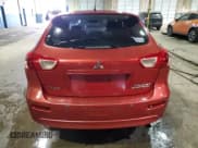 ✅ 2013 Mitsubishi Lancer ES • VIN: JA32X2HU1DU001520 • Лот: 41607135. Опубликован ранее на Copart с пробегом 138 745 миль. Бесплатный доступ к архиву аукционных продаж из США и подробный отчёт об истории автомобиля на DreamBid. Изображение 6.