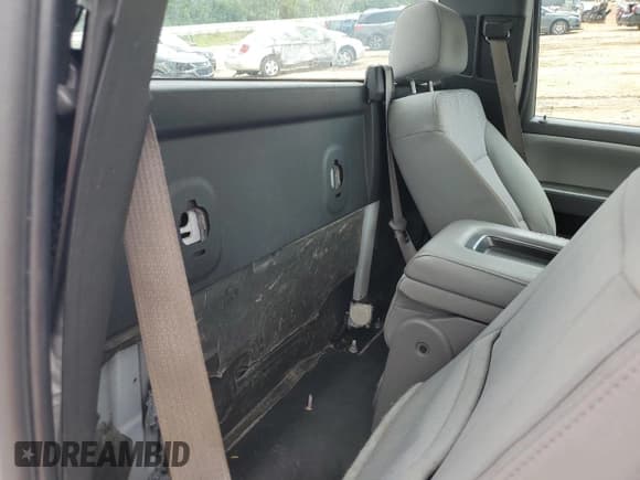 ✅ 2016 Chevrolet Silverado 1500 Work Truck • VIN: 1GCNCNEH3GZ278325 • Лот: 56301495. Опубликован ранее на Copart с пробегом 216 414 миль. Бесплатный доступ к архиву аукционных продаж из США и подробный отчёт об истории автомобиля на DreamBid. Изображение 10.