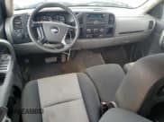 ✅ 2009 Chevrolet Silverado 1500 LS • VIN: 3GCEC13C39G116858 • Lot: 86135085. Listed on Copart with 203,297 mi. Free auction sales archive from the USA and detailed vehicle history report at DreamBid. Image 8.