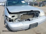 ✅ 2001 Ford Crown Victoria • VIN: 2FAFP73W31X139188 • Lot: 41883697. Listed on IAAI with 142,744 mi. Free auction sales archive from the USA and detailed vehicle history report at DreamBid. Image 6.