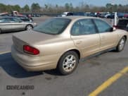 ✅ 2002 Oldsmobile Intrigue GL • VIN: 1G3WS52H52F157544 • Lot: 41786774. Wystawiony na IAAI z przebiegiem 67 008 mil. Bezpłatny archiwum sprzedaży aukcyjnych z USA i szczegółowy raport historii pojazdu na DreamBid. Zdjęcie 4.