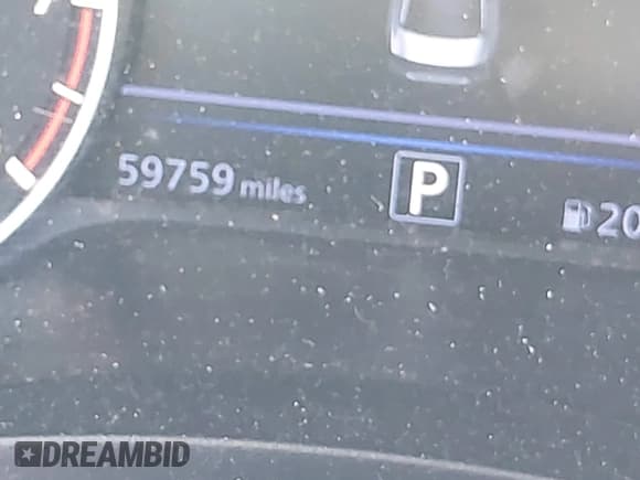 ✅ 2019 Nissan Altima S • VIN: 1N4BL4BV7KC246678 • Lot: 43420950. Listed on IAAI with 59,759 mi. Free auction sales archive from the USA and detailed vehicle history report at DreamBid. Image 15.