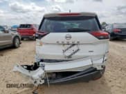 ✅ 2025 Nissan Rogue S • VIN: 5N1BT3AB0SC766339 • Lot: 63692485. Listed on Copart with 1,645 mi. Free auction sales archive from the USA and detailed vehicle history report at DreamBid. Image 6.