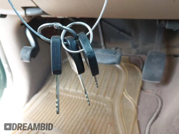 ✅ 1999 Ford F-150 XL • VIN: 1FTRX17L5XKA29212 • Lot: 42359916. Listed on IAAI with 131,137 mi. Free auction sales archive from the USA and detailed vehicle history report at DreamBid. Image 11.