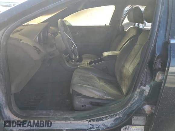 ✅ 2010 Chevrolet Malibu 2LT • VIN: 1G1ZD5E72A4112901 • Lot: 82305214. Listed on Copart with Not provided. Free auction sales archive from the USA and detailed vehicle history report at DreamBid. Image 7.