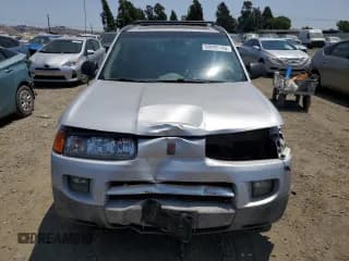 ✅ 2004 Saturn VUE V6 • VIN: 5GZCZ63414S859773 • Lot: 59990145. Wystawiony na Copart z przebiegiem 272 212 mil. Bezpłatny archiwum sprzedaży aukcyjnych z USA i szczegółowy raport historii pojazdu na DreamBid. Zdjęcie 5.