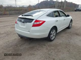 ✅ 2011 Honda Crosstour EX-L • VIN: 5J6TF2H55BL005794 • Лот: 43709740. Опубликован ранее на IAAI с пробегом 152 058 миль. Бесплатный доступ к архиву аукционных продаж из США и подробный отчёт об истории автомобиля на DreamBid. Изображение 4.