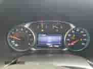 2021 Chevrolet Equinox LT with VIN 2GNAXUEV5M6142697, listed as a Copart auction lot 80615015 with 86,695 mi miles and Salvage title. Bid and sale history available at DreamBid. Image 9.