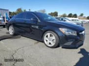 ✅ 2016 Mercedes-Benz CLA 250 • VIN: WDDSJ4EB3GN330001 • Лот: 82355935. Опубликован ранее на Copart с пробегом 90 605 миль. Бесплатный доступ к архиву аукционных продаж из США и подробный отчёт об истории автомобиля на DreamBid. Изображение 4.