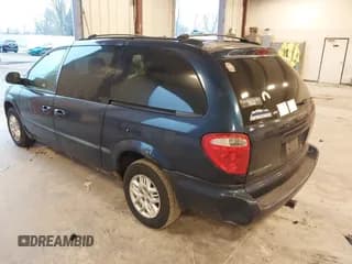 ✅ 2002 Dodge Caravan Sport • VIN: 2B4GP44382R742187 • Lot: 43758595. Listed on IAAI with 195,312 mi. Free auction sales archive from the USA and detailed vehicle history report at DreamBid. Image 3.