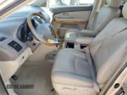 ✅ 2008 Lexus RX 350 • VIN: 2T2GK31U88C052579 • Lot: 93268495. Listed on Copart with 166,838 mi. Free auction sales archive from the USA and detailed vehicle history report at DreamBid. Image 7.