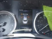 ✅ 2018 Infiniti Q50 Luxe • VIN: JN1EV7AP3JM355172 • Lot: 43225069. Wystawiony na IAAI z przebiegiem 111 891 mil. Bezpłatny archiwum sprzedaży aukcyjnych z USA i szczegółowy raport historii pojazdu na DreamBid. Zdjęcie 7.