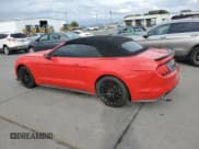 ✅ 2017 Ford Mustang EcoBoost Premium • VIN: 1FATP8UH4H5205932 • Lot: 81948425. Listed on Copart with 142,305 mi. Free auction sales archive from the USA and detailed vehicle history report at DreamBid. Image 2.