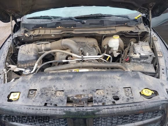 ✅ 2018 Ram 1500 Tradesman • VIN: 1C6RR7FT7JS204914 • Lot: 42525689. Listed on IAAI with 135,451 mi. Free auction sales archive from the USA and detailed vehicle history report at DreamBid. Image 10.