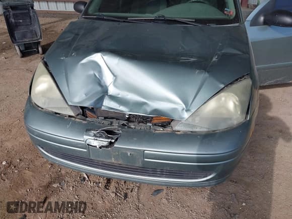 ✅ 2003 Ford Focus SE • VIN: 1FAFP34393W328178 • Лот: 43159361. Опубликован ранее на IAAI с пробегом 175 366 миль. Бесплатный доступ к архиву аукционных продаж из США и подробный отчёт об истории автомобиля на DreamBid. Изображение 6.