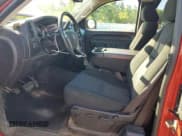 ✅ 2011 GMC Sierra 1500 SLE • VIN: 1GTR2VE31BZ453110 • Лот: 81313345. Опубликован ранее на Copart с пробегом 145 654 миль. Бесплатный доступ к архиву аукционных продаж из США и подробный отчёт об истории автомобиля на DreamBid. Изображение 7.