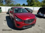 ✅ 2016 Mazda CX-5 Grand Touring • VIN: JM3KE4DY2G0676811 • Lot: 85204805. Wystawiony na Copart z przebiegiem 116 610 mil. Bezpłatny archiwum sprzedaży aukcyjnych z USA i szczegółowy raport historii pojazdu na DreamBid. Zdjęcie 13.