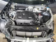 ✅ 2021 Volvo XC90 Momentum • VIN: YV4A22PKXM1694694 • Lot: 67388875. Listed on Copart with 105,130 mi. Free auction sales archive from the USA and detailed vehicle history report at DreamBid. Image 12.