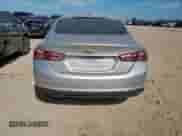 2022 Chevrolet Malibu LT с VIN 1G1ZD5ST8NF118388, выставлен на аукционе Copart как лот 71976065 с пробегом 124 213 миль миль и Списание • Salvage title. История ставок и продаж доступна на DreamBid. Изображение 6.