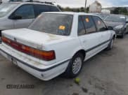 ✅ 1990 Honda Civic • VIN: 1HGED3654LA032576 • Lot: 43752520. Wystawiony na IAAI z przebiegiem Nie podano. Bezpłatny archiwum sprzedaży aukcyjnych z USA i szczegółowy raport historii pojazdu na DreamBid. Zdjęcie 4.