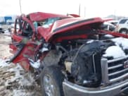 ✅ 2012 GMC Sierra 1500 SLE • VIN: 1GTR2VEA8CZ327861 • Lot: 43628710. Listed on IAAI with 110,801 mi. Free auction sales archive from the USA and detailed vehicle history report at DreamBid. Image 6.