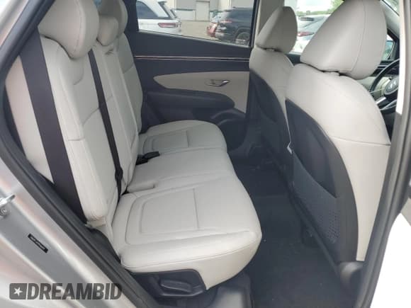 ✅ 2023 Hyundai Tucson SEL • VIN: 5NMJFCAE9PH166459 • Lot: 60941614. Wystawiony na Copart z przebiegiem 9 360 mil. Bezpłatny archiwum sprzedaży aukcyjnych z USA i szczegółowy raport historii pojazdu na DreamBid. Zdjęcie 11.