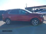 ✅ 2020 Chevrolet Equinox LT • VIN: 2GNAXLEX1L6265049 • Lot: 43398944. Wystawiony na IAAI z przebiegiem 114 185 mil. Bezpłatny archiwum sprzedaży aukcyjnych z USA i szczegółowy raport historii pojazdu na DreamBid. Zdjęcie 13.