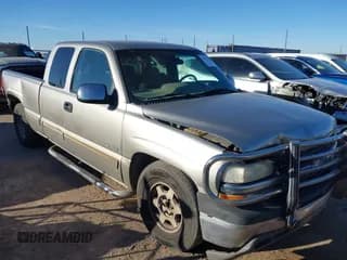 ✅ 2000 Chevrolet Silverado 1500 • VIN: 2GCEC19V3Y1330135 • Lot: 43507774. Wystawiony na IAAI z przebiegiem Nie podano. Bezpłatny archiwum sprzedaży aukcyjnych z USA i szczegółowy raport historii pojazdu na DreamBid. Zdjęcie 1.