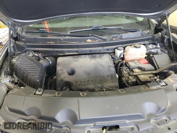 ✅ 2019 Chevrolet Traverse LT Cloth • VIN: 1GNERGKW1KJ116754 • Lot: 87387455. Wystawiony na Copart z przebiegiem 151 583 mil. Bezpłatny archiwum sprzedaży aukcyjnych z USA i szczegółowy raport historii pojazdu na DreamBid. Zdjęcie 12.