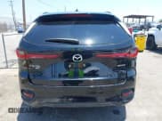 ✅ 2025 Mazda CX-70 S Premium • VIN: JM3KJDHC2S1103517 • Lot: 42460353. Listed on IAAI with 9,030 mi. Free auction sales archive from the USA and detailed vehicle history report at DreamBid. Image 17.