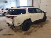 ✅ 2022 GMC Acadia SLE • VIN: 1GKKNRL41NZ130406 • Lot: 41471864. Wystawiony na IAAI z przebiegiem 36 430 mil. Bezpłatny archiwum sprzedaży aukcyjnych z USA i szczegółowy raport historii pojazdu na DreamBid. Zdjęcie 4.