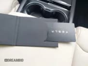 ✅ 2022 Tesla Model S Plaid • VIN: 5YJSA1E67NF479549 • Lot: 43489953. Listed on IAAI with 45,550 mi. Free auction sales archive from the USA and detailed vehicle history report at DreamBid. Image 11.