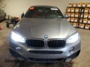 ✅ 2019 BMW X6 xDrive35i • VIN: 5UXKU2C53K0Z64769 • Lot: 56691975. Listed on Copart with 57,218 mi. Free auction sales archive from the USA and detailed vehicle history report at DreamBid. Image 5.