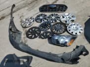 ✅ 2020 Ford Transit Cargo • VIN: 1FTBR3X80LKA28630 • Lot: 81219295. Wystawiony na Copart z przebiegiem 123 877 mil. Bezpłatny archiwum sprzedaży aukcyjnych z USA i szczegółowy raport historii pojazdu na DreamBid. Zdjęcie 13.