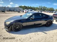 ✅ 2013 Subaru BRZ Limited • VIN: JF1ZCAC18D1604278 • Lot: 85191745. Wystawiony na Copart z przebiegiem 129 057 mil. Bezpłatny archiwum sprzedaży aukcyjnych z USA i szczegółowy raport historii pojazdu na DreamBid. Zdjęcie 1.