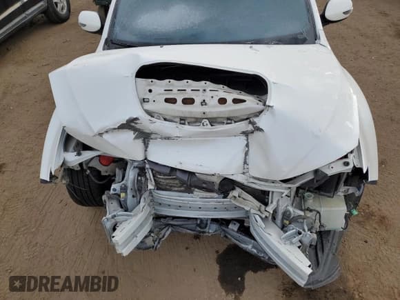 ✅ 2013 Subaru WRX WRX STI • VIN: JF1GV8J62DL033352 • Лот: 82384044. Опубликован ранее на Copart с пробегом 98 939 миль. Бесплатный доступ к архиву аукционных продаж из США и подробный отчёт об истории автомобиля на DreamBid. Изображение 11.