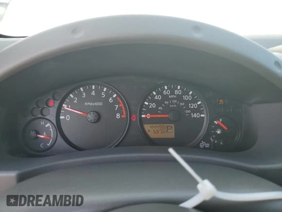 ✅ 2018 Nissan Frontier SV • VIN: 1N6BD0CT3JN751016 • Lot: 71616045. Listed on Copart with 44,498 mi. Free auction sales archive from the USA and detailed vehicle history report at DreamBid. Image 9.