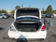 ✅ 2017 Mercedes-Benz C 300 • VIN: 55SWF4JB0HU233548 • Lot: 43066005. Listed on IAAI with 110,579 mi. Free auction sales archive from the USA and detailed vehicle history report at DreamBid. Image 6.