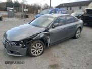 ✅ 2014 Audi A4 Premium • VIN: WAUBFAFL1EN003544 • Lot: 92433475. Listed on Copart with 149,174 mi. Free auction sales archive from the USA and detailed vehicle history report at DreamBid. Image 1.