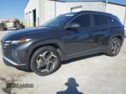 ✅ 2023 Hyundai Tucson SEL • VIN: 5NMJF3AE3PH263723 • Lot: 89700585. Wystawiony na Copart z przebiegiem 45 253 mil. Bezpłatny archiwum sprzedaży aukcyjnych z USA i szczegółowy raport historii pojazdu na DreamBid. Zdjęcie 1.