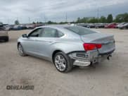 ✅ 2017 Chevrolet Impala LS • VIN: 2G11X5S30H9156358 • Лот: 43102685. Опубликован ранее на IAAI с пробегом 197 311 миль. Бесплатный доступ к архиву аукционных продаж из США и подробный отчёт об истории автомобиля на DreamBid. Изображение 3.