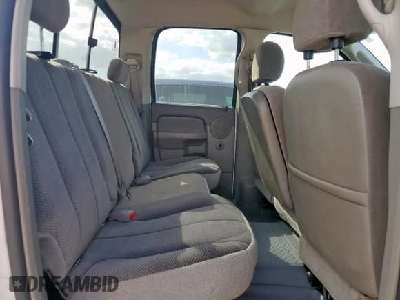 ✅ 2004 Dodge 1500 SLT • VIN: 1D7HA18D34S652656 • Лот: 92205895. Опубликован ранее на Copart с пробегом 145 792 миль. Бесплатный доступ к архиву аукционных продаж из США и подробный отчёт об истории автомобиля на DreamBid. Изображение 10.