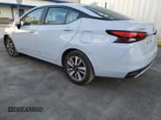 ✅ 2025 Nissan Versa SV • VIN: 3N1CN8EV1SL817990 • Lot: 91721325. Wystawiony na Copart z przebiegiem 30 556 mil. Bezpłatny archiwum sprzedaży aukcyjnych z USA i szczegółowy raport historii pojazdu na DreamBid. Zdjęcie 2.